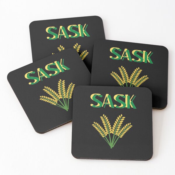 Item preview, Saskatchewan 306 designed and sold by SportyDogShop.