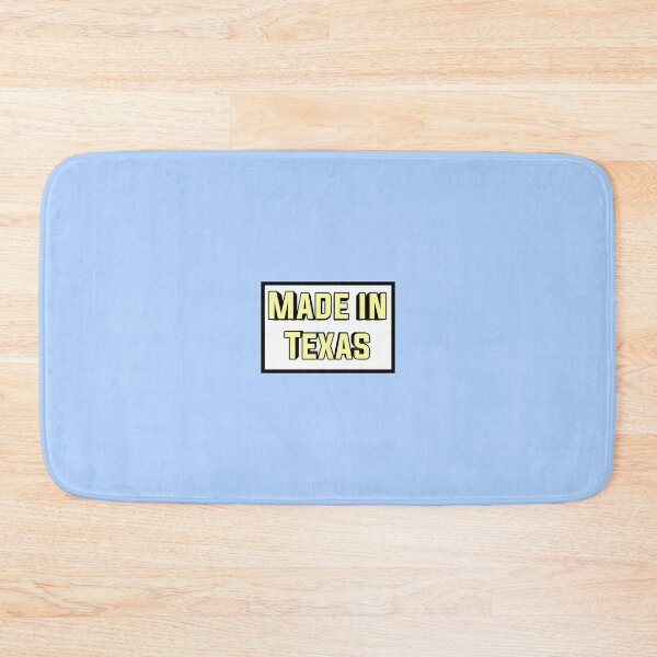 Item preview, *Made in Texas* designed and sold by ITALY-Roselli-.