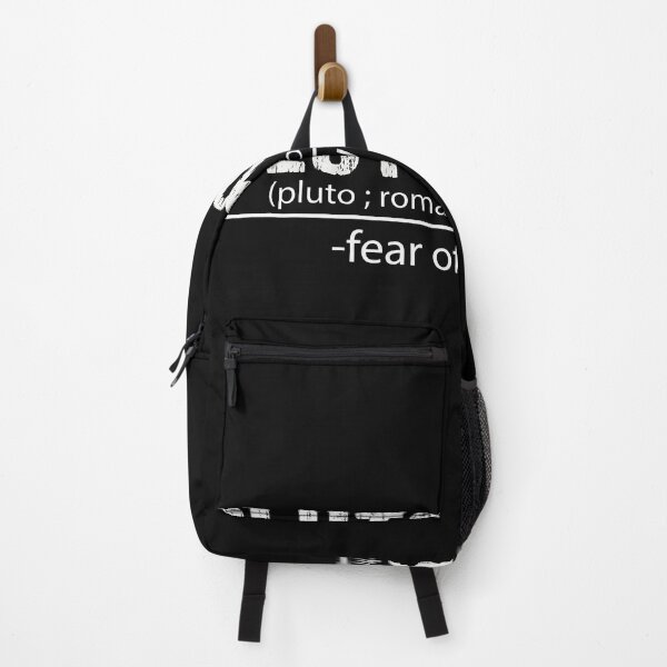 Item preview, Copy of Copy of Copy of PLUTOPHOBIA Fear of money designed and sold by AlexyArtDesign.