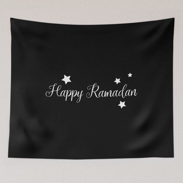 Item preview, Happy Ramadan رمضان مبارك designed and sold by Shop signer.