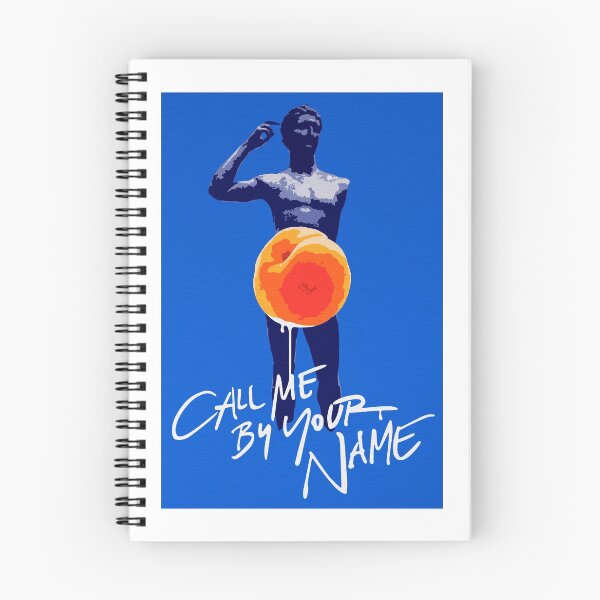 Item preview, CALL ME BY YOUR NAME designed and sold by aRzahori.