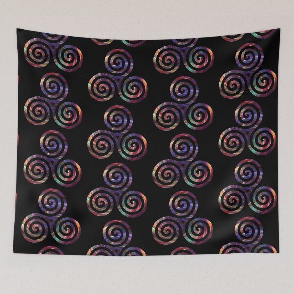 Item preview, Triskell Power 3 designed and sold by fraktonart.
