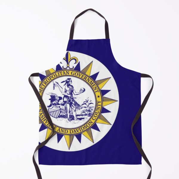 Item preview, NASHVILLE City Flag designed and sold by flagswag.