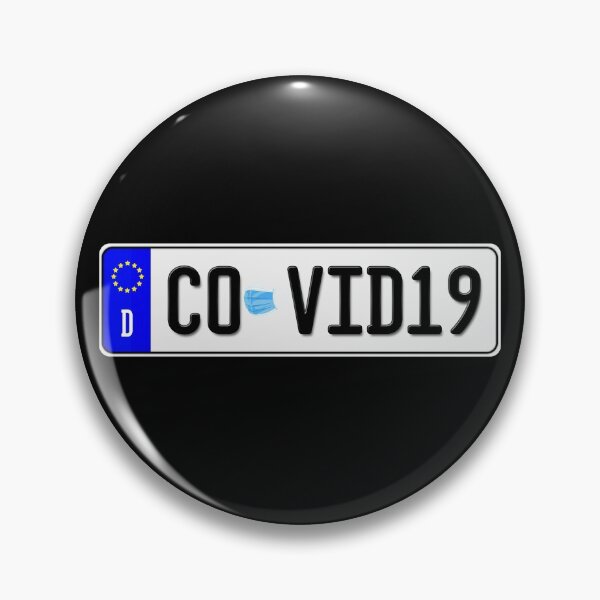 Item preview, 3D EU european union D DE Germany Deutschland  - european license plate, vehicle license plate with lettering, text funny designed and sold by Marcin Adrian.