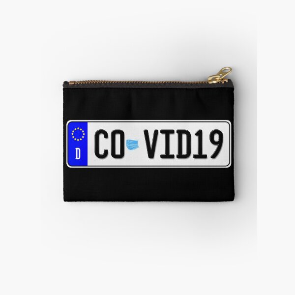 Item preview, 3D EU european union D DE Germany Deutschland  - european license plate, vehicle license plate with lettering, text funny designed and sold by Marcin Adrian.