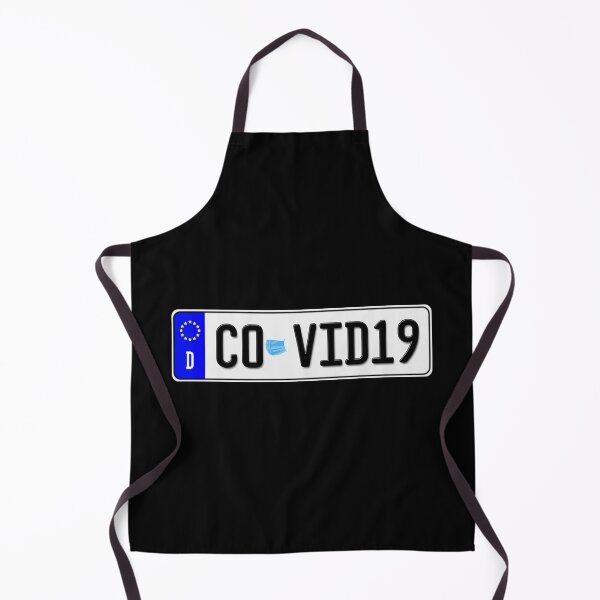 Item preview, 3D EU european union D DE Germany Deutschland  - european license plate, vehicle license plate with lettering, text funny designed and sold by Marcin Adrian.