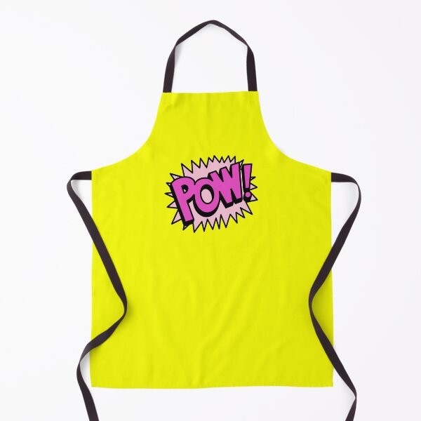 Item preview, Pow designed and sold by redstitchlab.