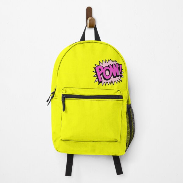 Item preview, Pow designed and sold by redstitchlab.