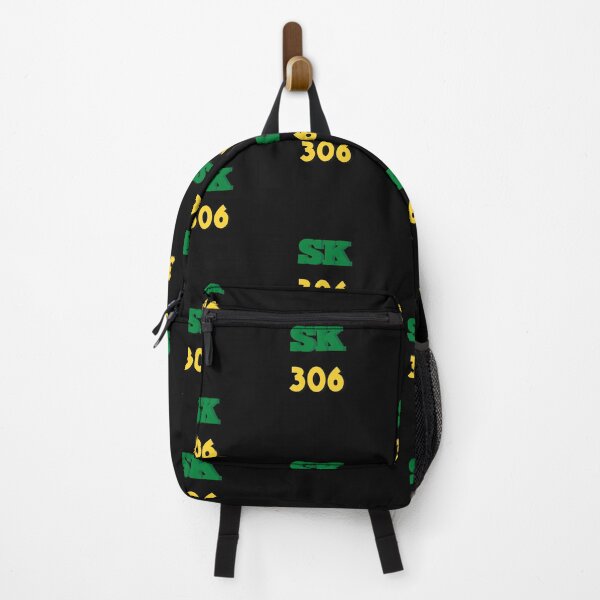 Item preview, Saskatchewan 306 designed and sold by SportyDogShop.
