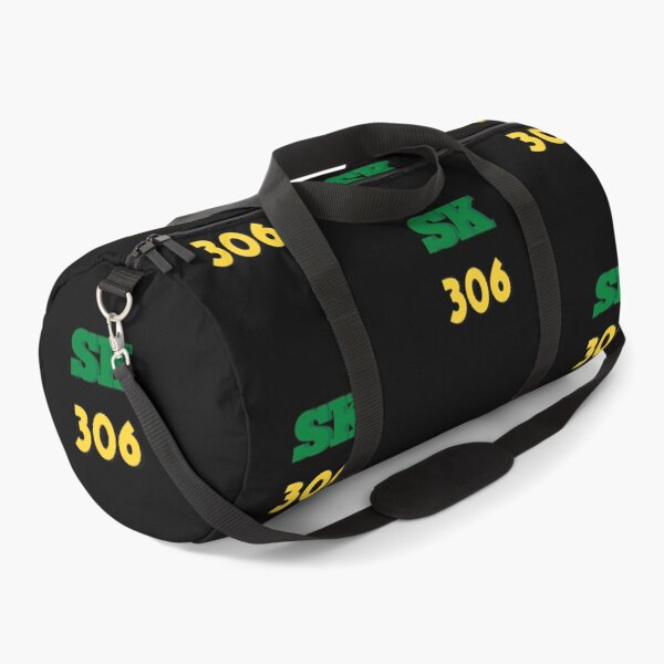 Item preview, Saskatchewan 306 designed and sold by SportyDogShop.