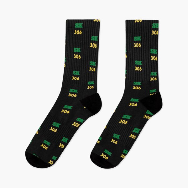 Item preview, Saskatchewan 306 designed and sold by SportyDogShop.
