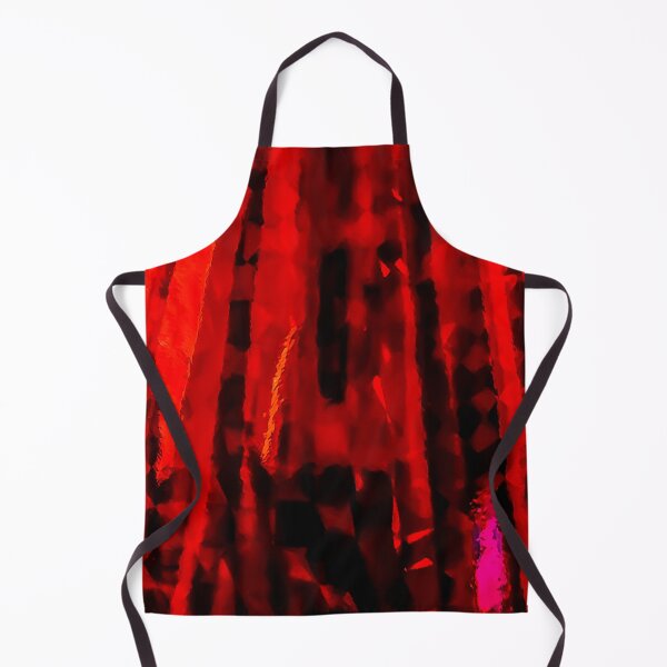 Item preview, Iridescent Foil Party- Red designed and sold by Designs By YL.