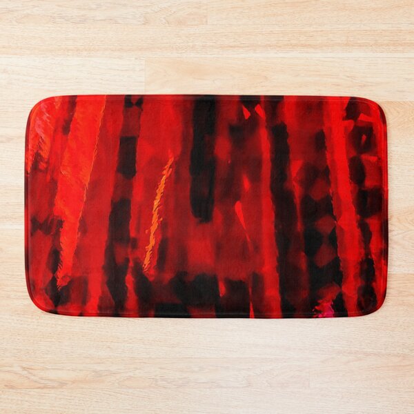 Item preview, Iridescent Foil Party- Red designed and sold by Designs By YL.