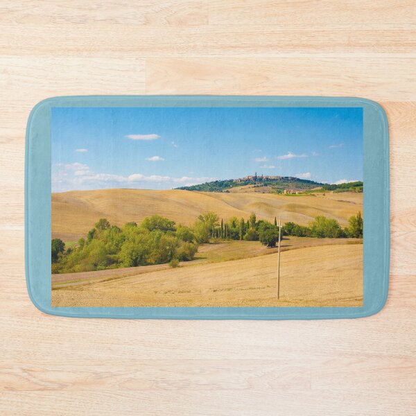 Item preview, Landscape Near Monticchiello, Tuscany designed and sold by jojobob.