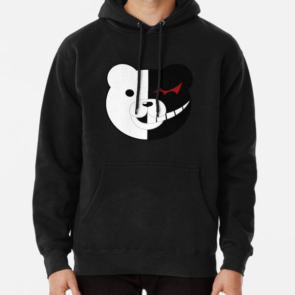 monokuma sweatshirt