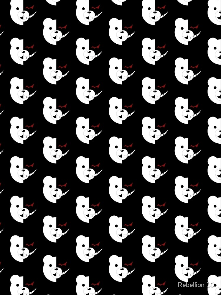 Danganronpa: monokuma by Rebellion-10