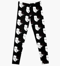 Danganronpa: Monokuma Leggings