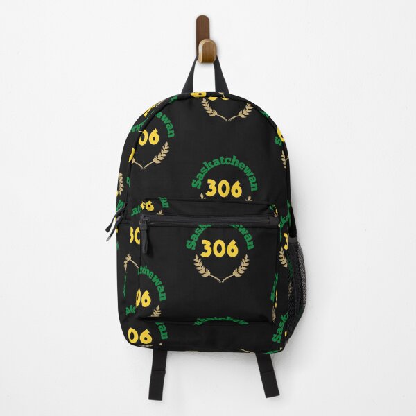 Item preview, Saskatchewan 306 designed and sold by SportyDogShop.
