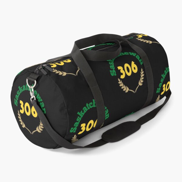 Item preview, Saskatchewan 306 designed and sold by SportyDogShop.