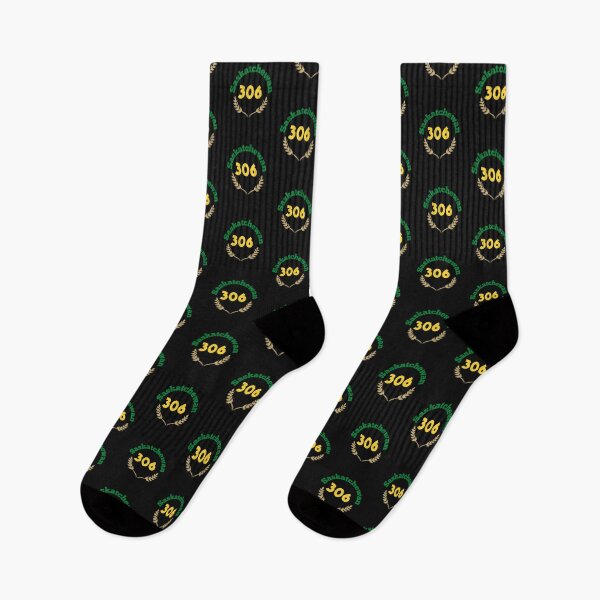 Item preview, Saskatchewan 306 designed and sold by SportyDogShop.