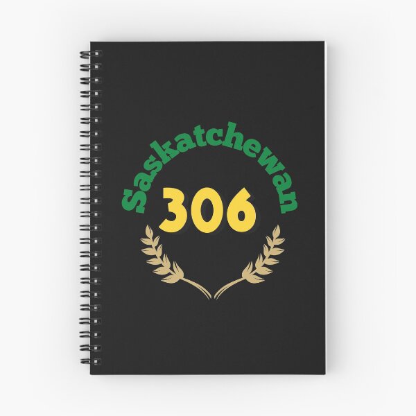 Item preview, Saskatchewan 306 designed and sold by SportyDogShop.