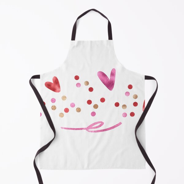Item preview, LOVE WITH HEARTS designed and sold by angelescar.