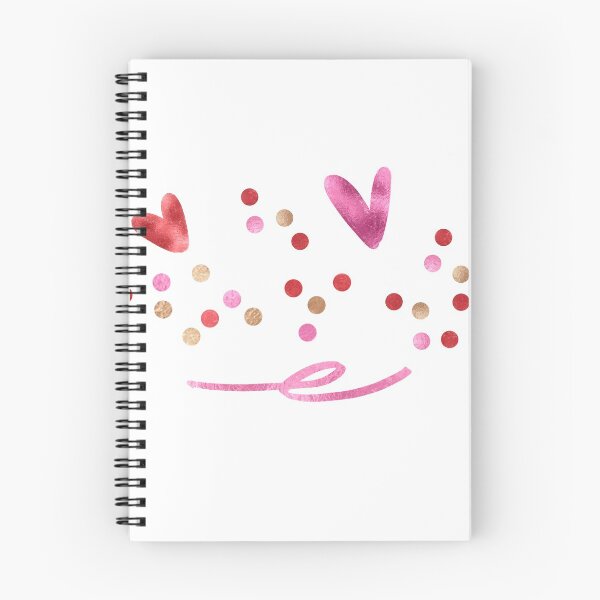 Item preview, LOVE WITH HEARTS designed and sold by angelescar.