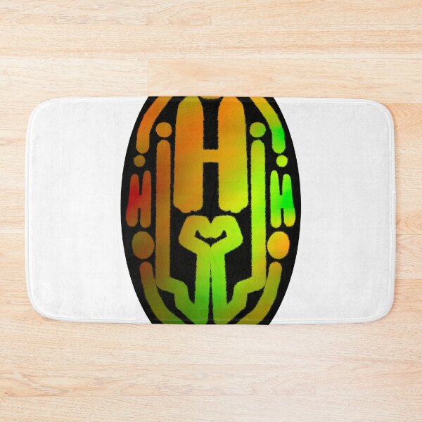 Item preview, hi icon in Ellipse. designed and sold by Apostrophe8.