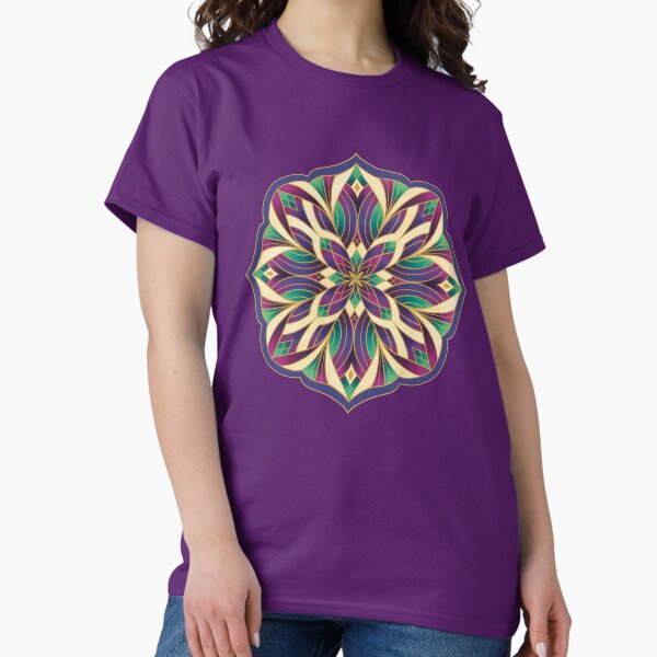 Item preview, Kaleidoscope designed and sold by Manisha Dayal.