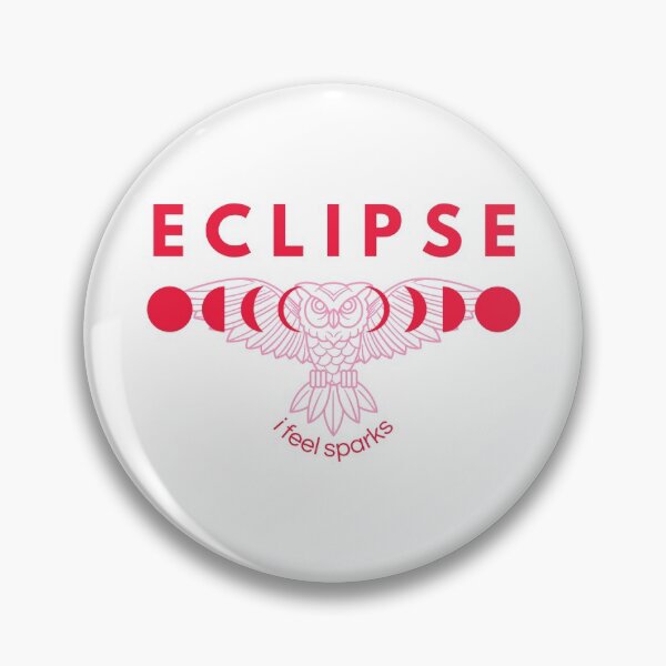 Item preview, Eclipse designed and sold by signalfanlab.