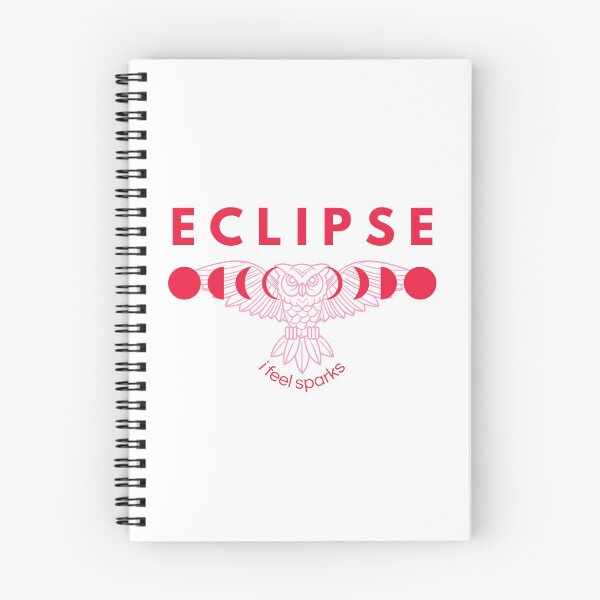 Item preview, Eclipse designed and sold by signalfanlab.