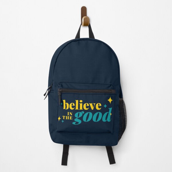 Item preview, Believe In The Good designed and sold by ReVamp Store.