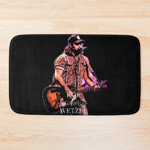 Item preview, Koe F'ing Wetzel designed and sold by dmbdana.