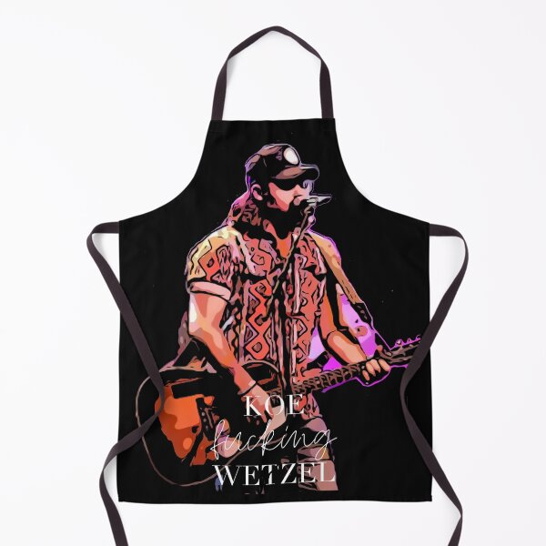 Item preview, Koe F'ing Wetzel designed and sold by dmbdana.