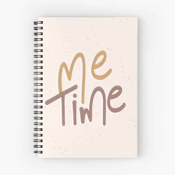 Item preview, Me Time designed and sold by Melanie Hughes.