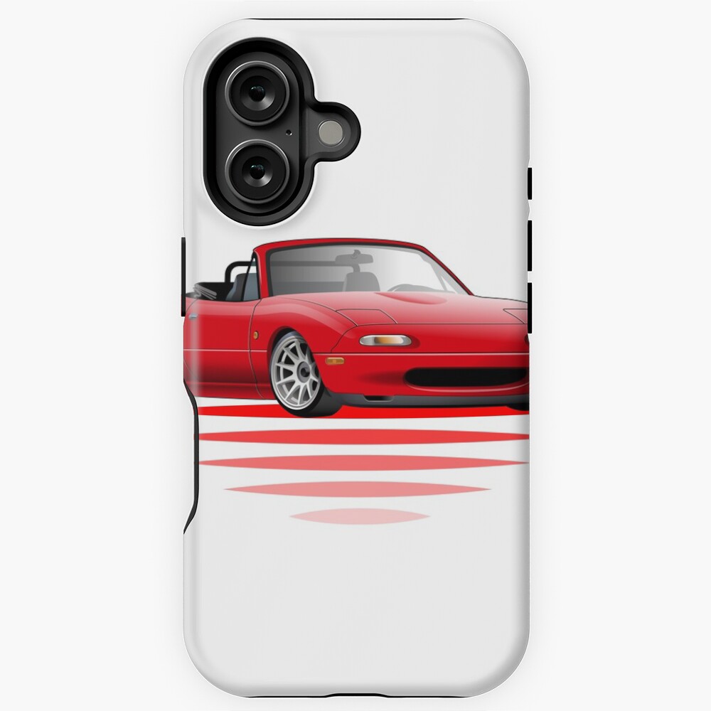 Item preview, iPhone Magsafe Tough Case designed and sold by mmg1design.