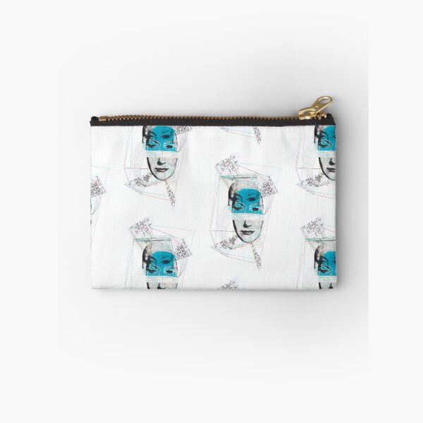Item preview, circuit personality designed and sold by fehmibaumbach.