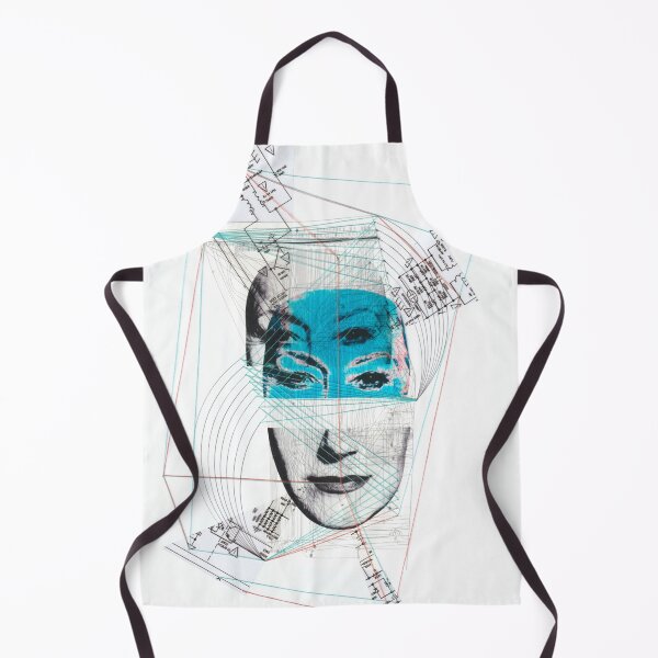 Item preview, circuit personality designed and sold by fehmibaumbach.