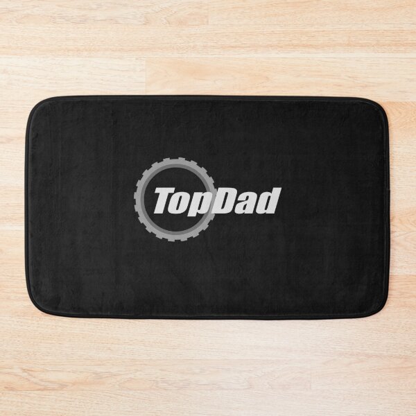 Item preview, Top Dad - Fathers Day Birthday Design designed and sold by GeeksUnique.