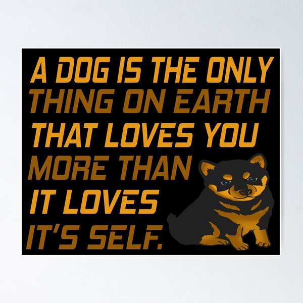 Item preview, Dogs are whole life designed and sold by Fashimation20.