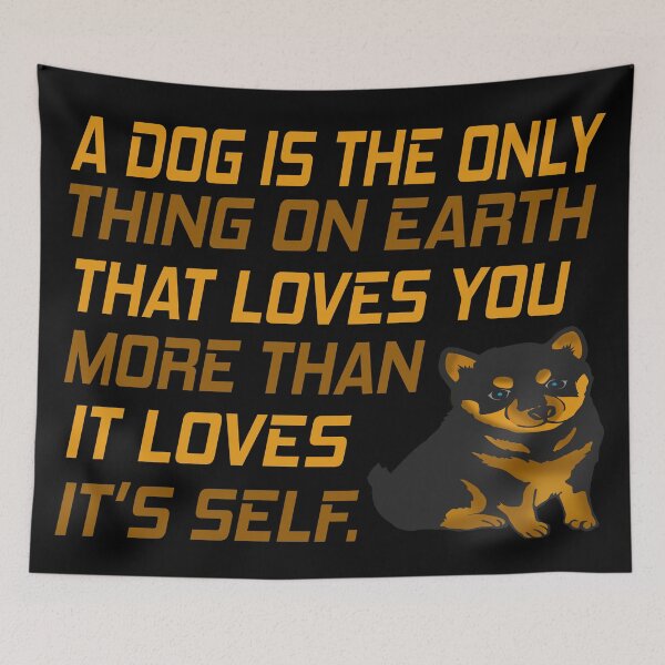 Item preview, Dogs are whole life designed and sold by Fashimation20.