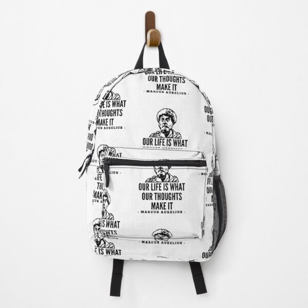 Item preview, Marcus Aurelius Quotes - Thoughts designed and sold by HalpinDesign.