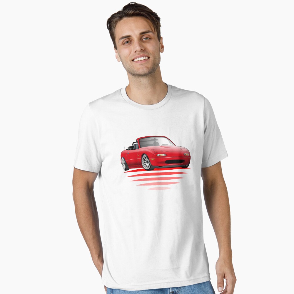 Item preview, Essential T-Shirt designed and sold by mmg1design.