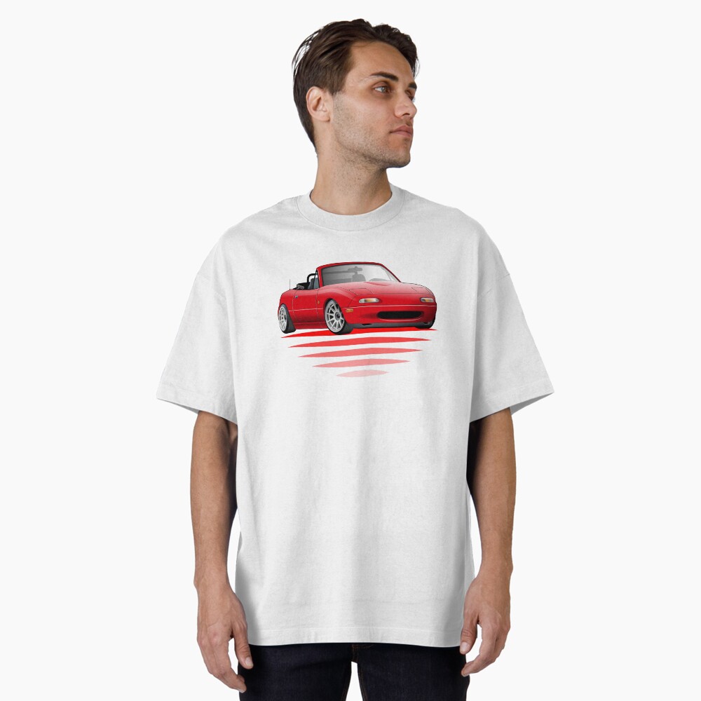 Item preview, Oversized T-Shirt designed and sold by mmg1design.