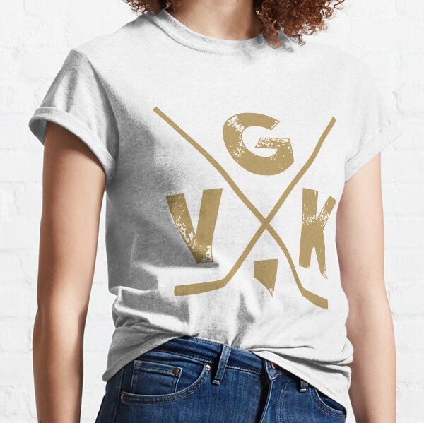 Vegas Golden Knights Classic T-Shirt