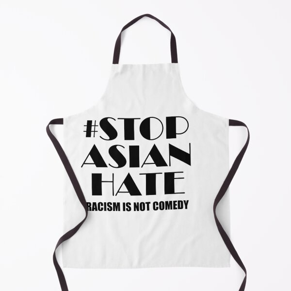 Item preview, Stop Asian Hate AAPI Asian Lives Matter designed and sold by Joshua Blomheart.