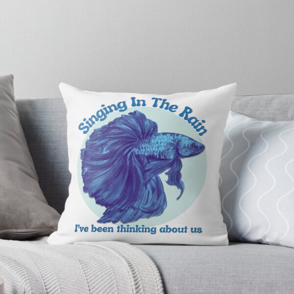 Item preview, Singing in The Rain designed and sold by signalfanlab.