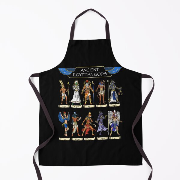 Item preview, Ancient Egyptian Gods designed and sold by underheaven.