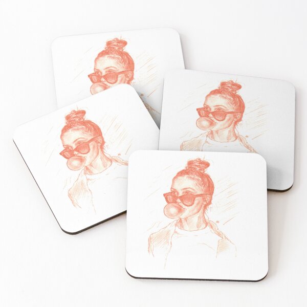 Item preview, Bubble - Savannah Lee May designed and sold by Marie Bordet.