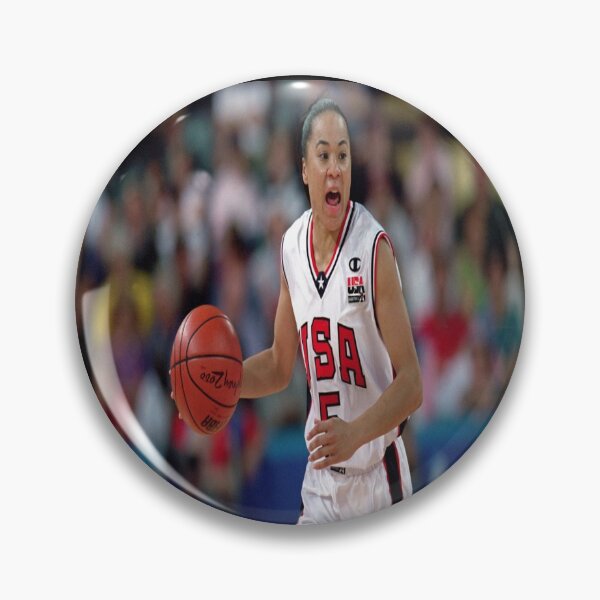 Item preview, Dawn Staley designed and sold by YOUR-LOOK.